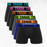 Tradie 6pk Trunk Black Loops 1