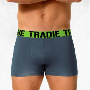 Tradie 6pk Trunk Black Loops 2