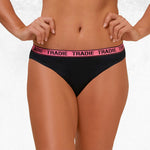 Tradie G-String 3 Pack Focus 1