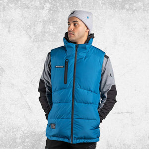 Anthem Triumph Puffer Vest