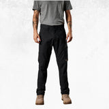 FXD WP-10 Stretch Ripstop Work Pant