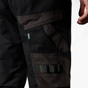 FXD WP-10 Stretch Ripstop Work Pant