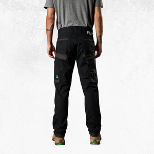 FXD WP-10 Stretch Ripstop Work Pant