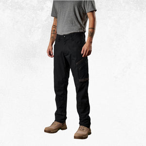 FXD WP-10 Stretch Ripstop Work Pant