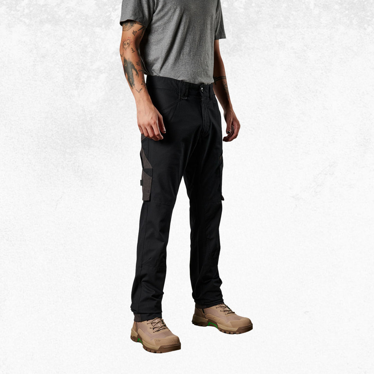 FXD WP-10 Stretch Ripstop Work Pant