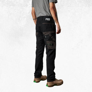 FXD WP-10 Stretch Ripstop Work Pant