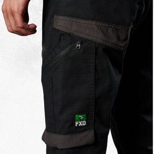 FXD WP-10 Stretch Ripstop Work Pant