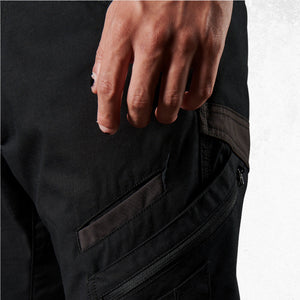 FXD WP-10 Stretch Ripstop Work Pant