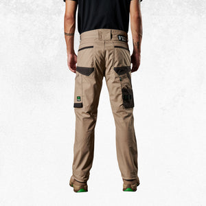 FXD WP-10 Stretch Ripstop Work Pant