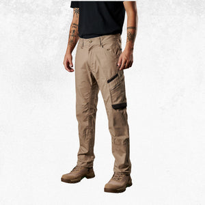 FXD WP-10 Stretch Ripstop Work Pant