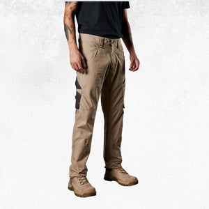 FXD WP-10 Stretch Ripstop Work Pant