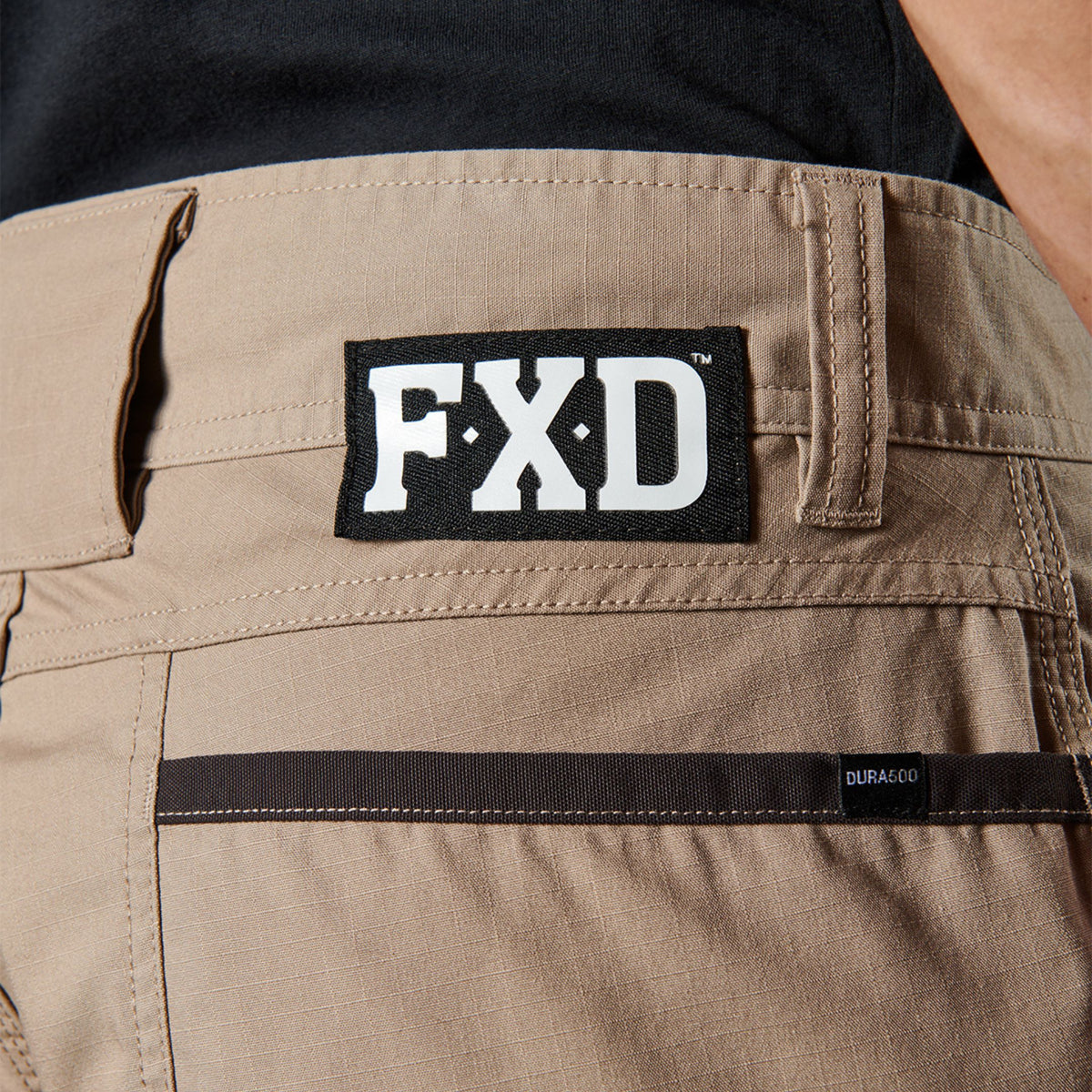 FXD WP-10 Stretch Ripstop Work Pant