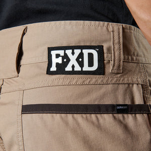 FXD WP-10 Stretch Ripstop Work Pant