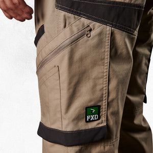 FXD WP-10 Stretch Ripstop Work Pant