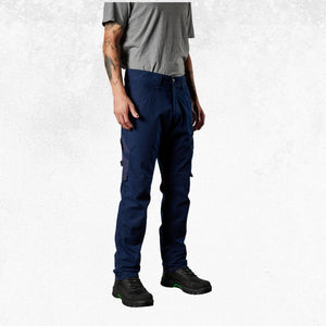 FXD WP-10 Stretch Ripstop Work Pant