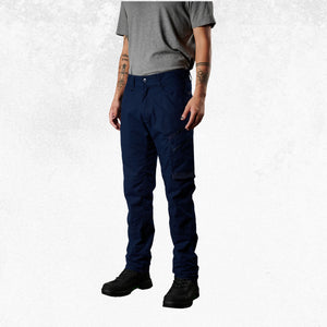 FXD WP-10 Stretch Ripstop Work Pant