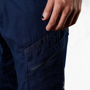 FXD WP-10 Stretch Ripstop Work Pant