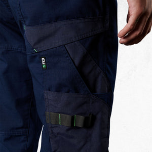 FXD WP-10 Stretch Ripstop Work Pant