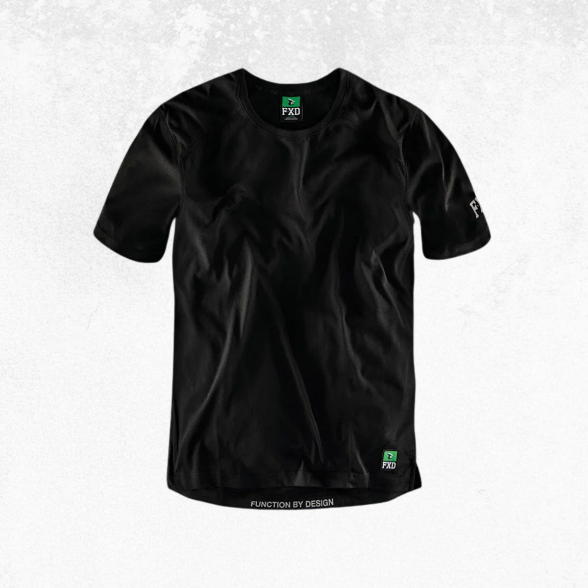 FXD WT◆3 Tech Tee