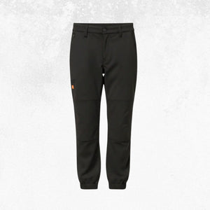 Zadie Middy Mid-Rise Pants