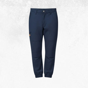 Zadie Middy Mid-Rise Pants