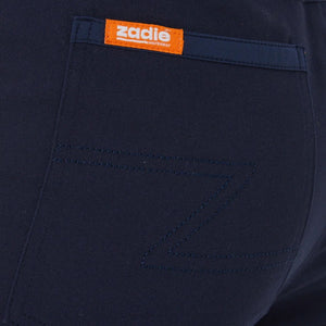Zadie Middy Mid-Rise Pants