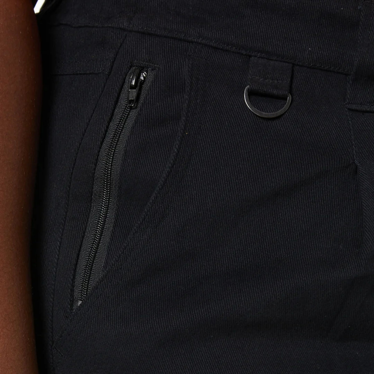 Zadie Workz High Waisted Pants