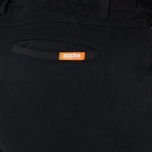 Zadie Workz High Waisted Pants