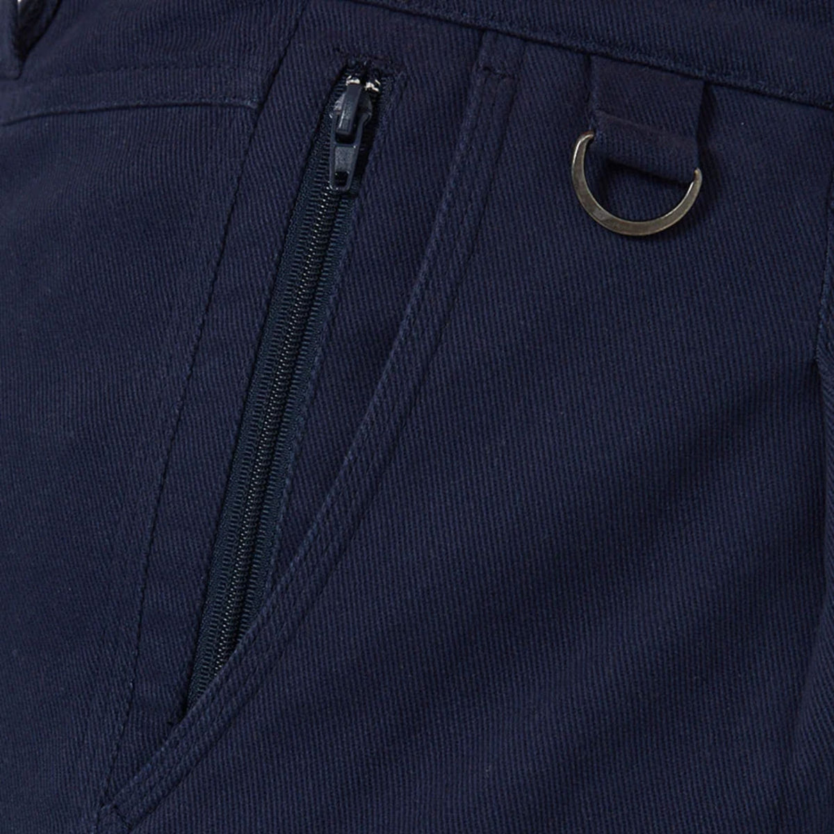 Zadie Workz High Waisted Pants