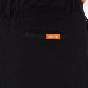 Zadie Workz High Waisted Shorts