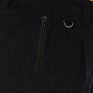 Zadie Workz High Waisted Shorts
