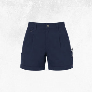 Zadie Workz High Waisted Shorts