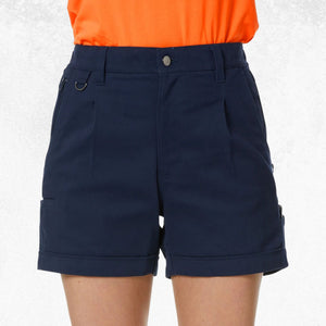 Zadie Workz High Waisted Shorts