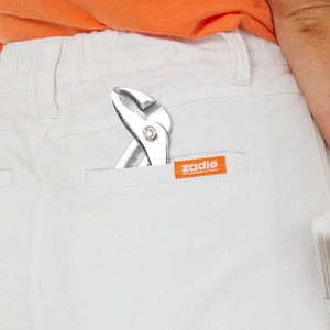 Zadie Workz High Waisted Shorts
