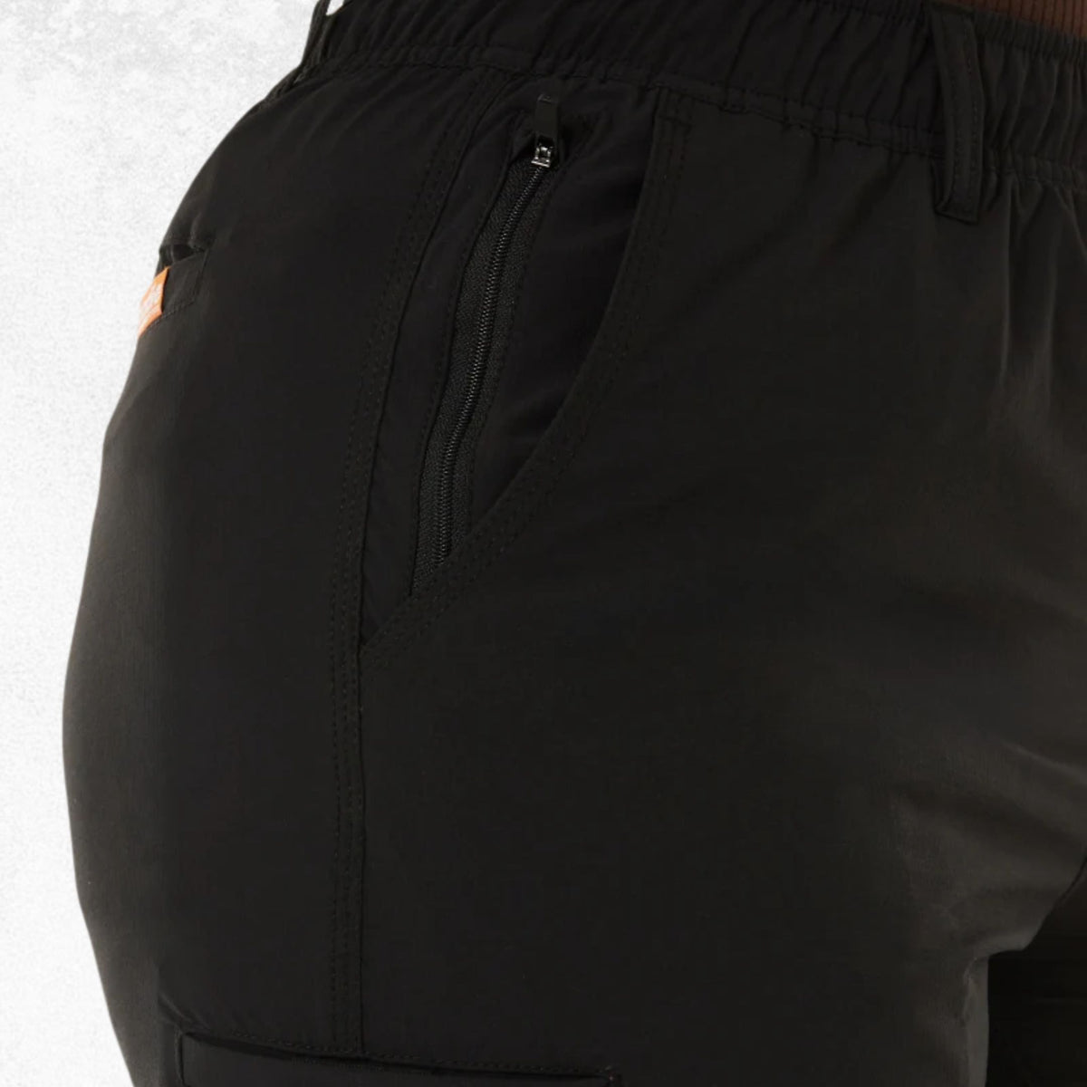 Zadie Z-Lite Comfort Pants