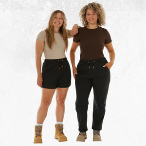 Zadie Z-Lite Comfort Pants