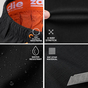 Zadie Z-Lite Comfort Pants