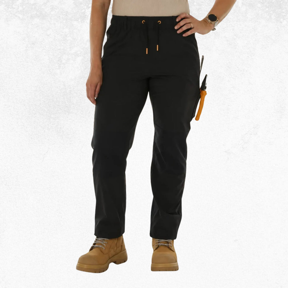 Zadie Z-Lite Comfort Pants