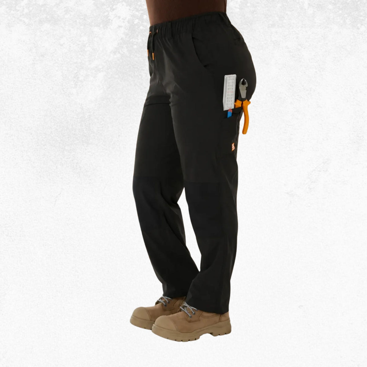 Zadie Z-Lite Comfort Pants