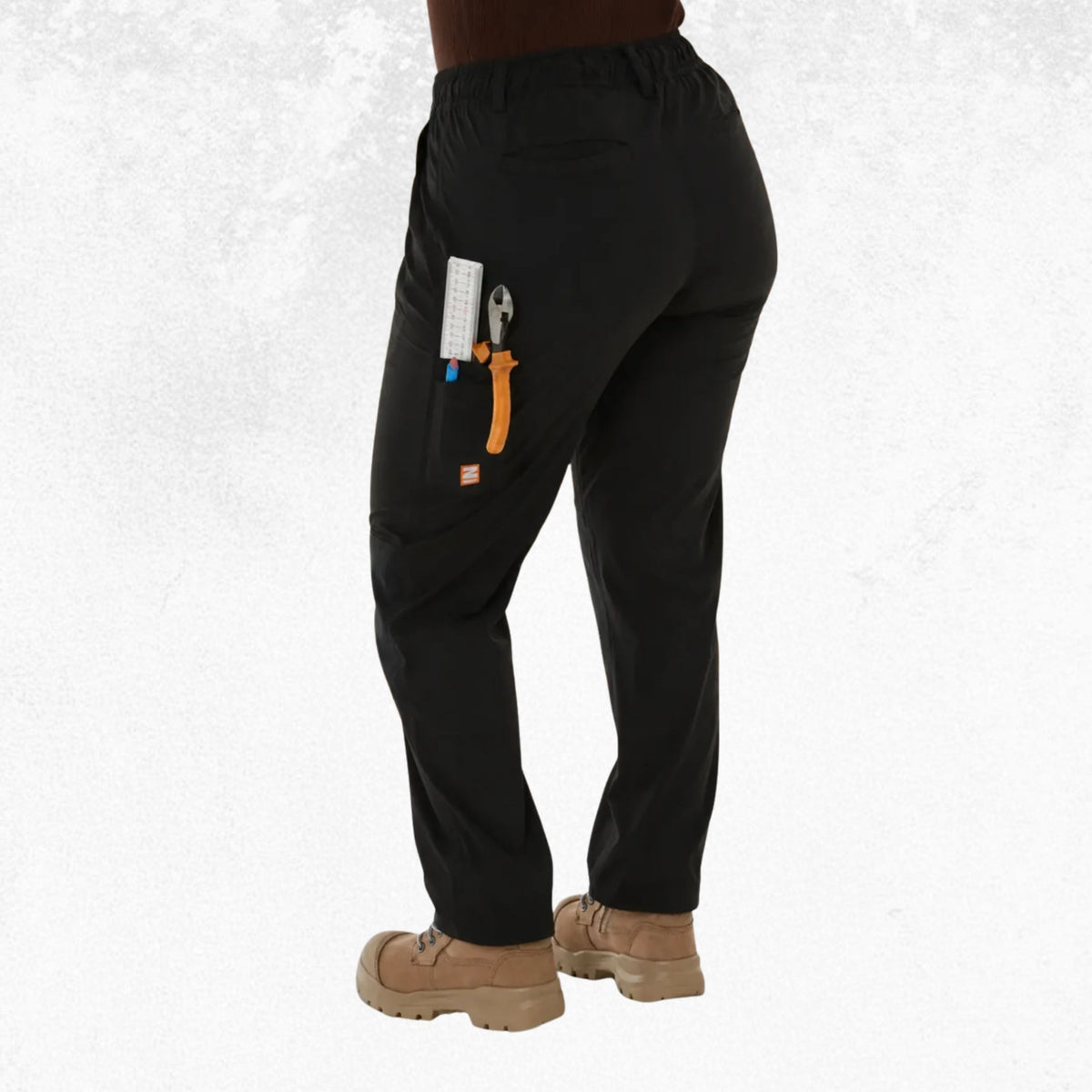 Zadie Z-Lite Comfort Pants