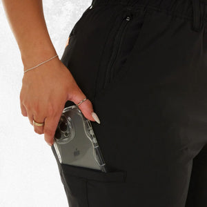 Zadie Z-Lite Comfort Pants