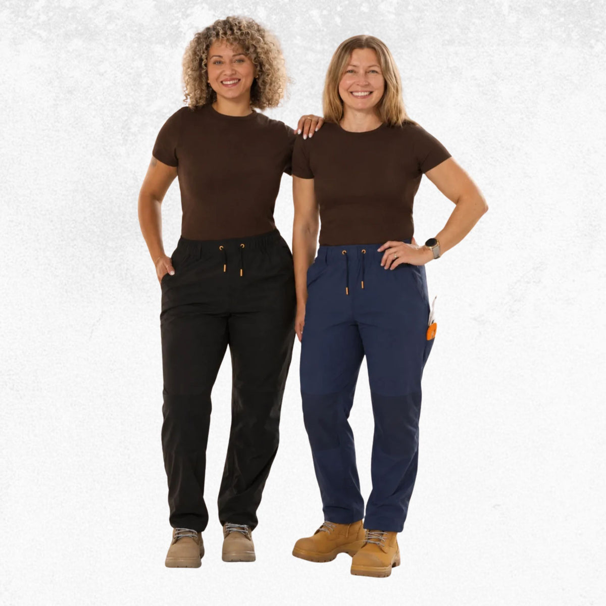 Zadie Z-Lite Comfort Pants