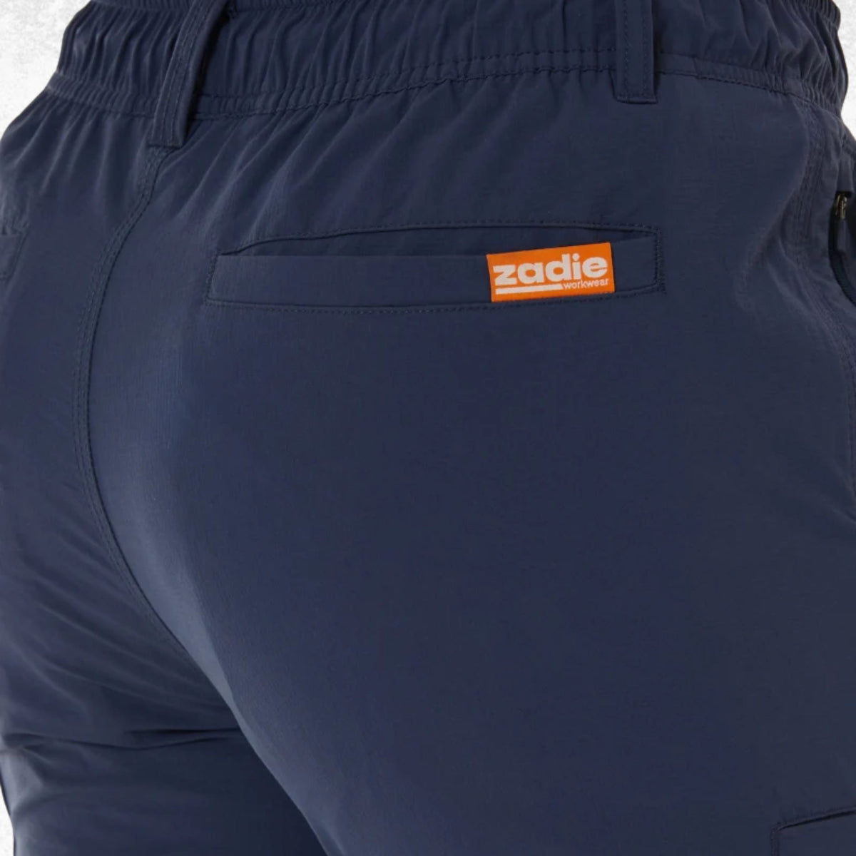 Zadie Z-Lite Comfort Pants