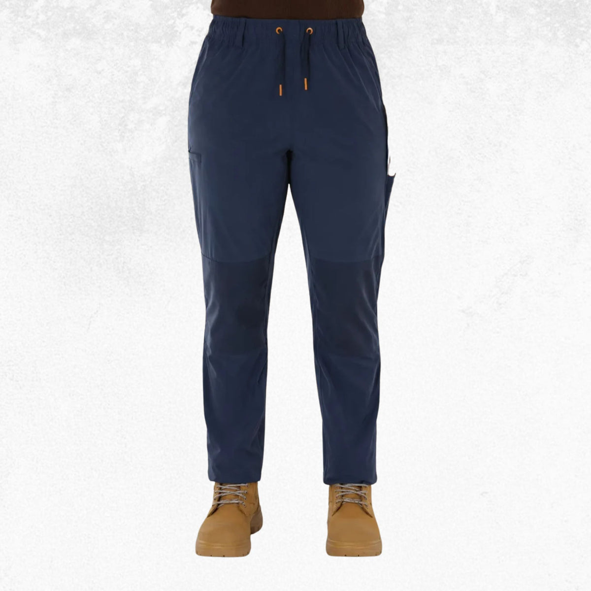 Zadie Z-Lite Comfort Pants