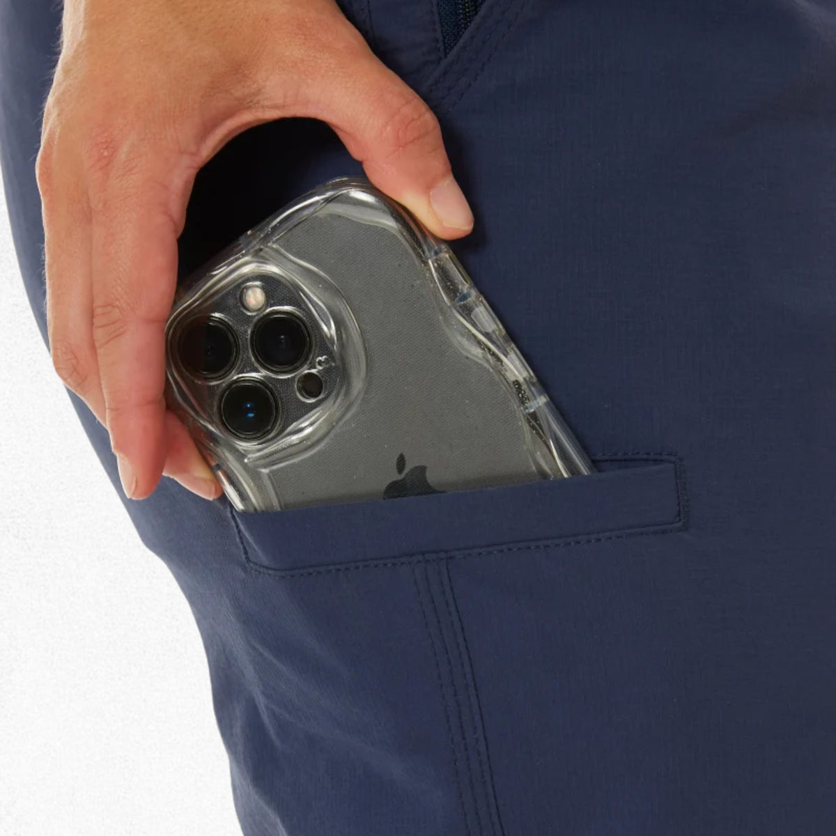 Zadie Z-Lite Comfort Pants