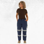 Zadie Z-Lite Comfort Reflective Pants