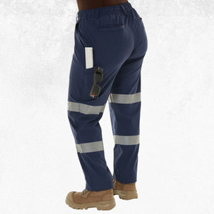 Zadie Z-Lite Comfort Reflective Pants