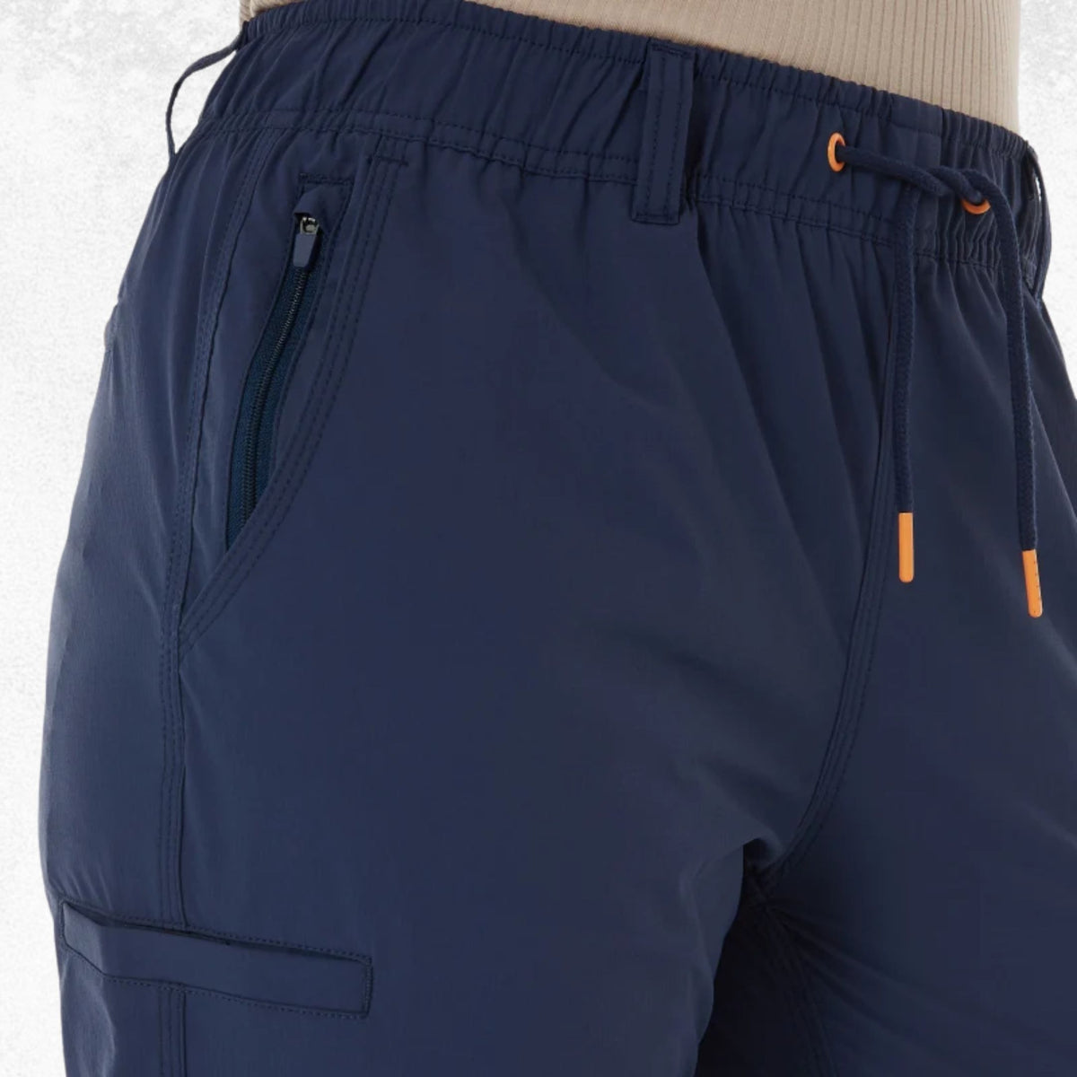 Zadie Z-Lite Comfort Reflective Pants