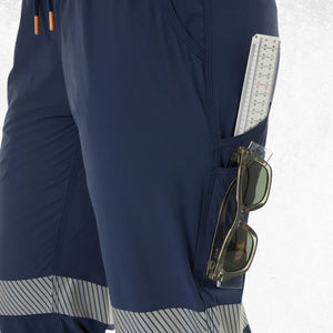 Zadie Z-Lite Comfort Reflective Pants