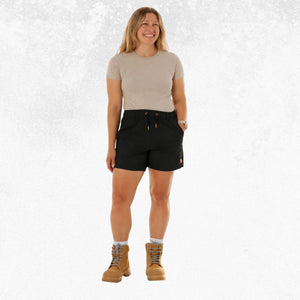 Zadie Z-Lite Comfort Shorts